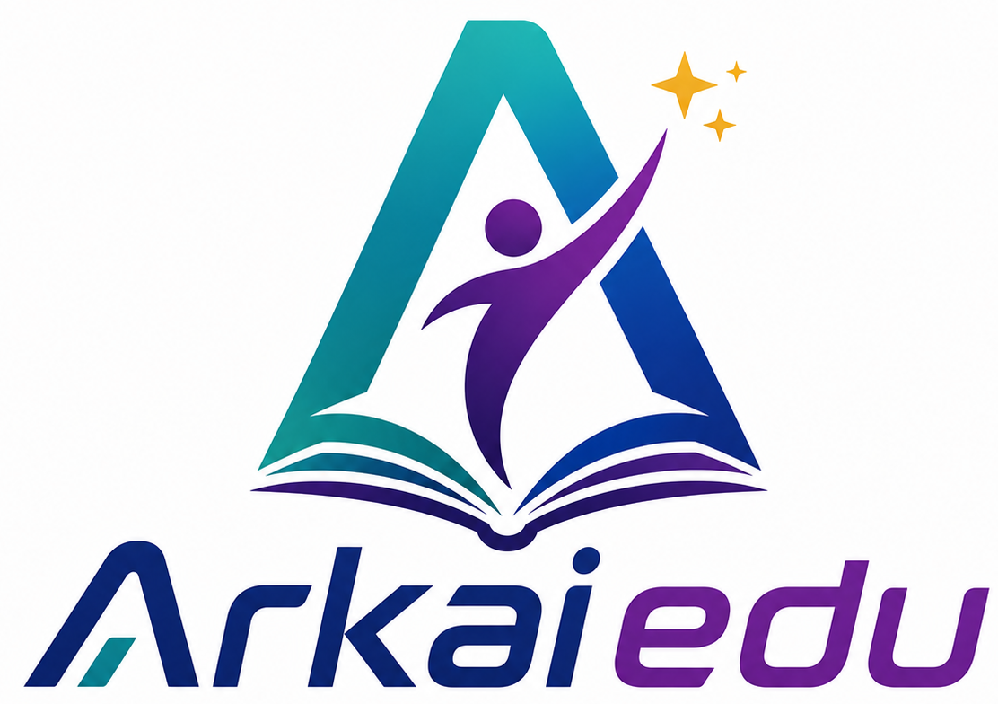 Arkaiedu